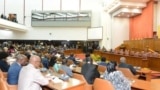 Assembleia Nacional Angola