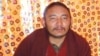 ཆབ་སྲིད་བཙོན་ཟུར་ཆོས་ཀྱིས་འདས་གྲོངས་སུ་གྱུར་འདུག 