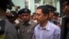 Myanmar Editor Arrested Over Social Media Images