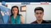 VOA Uzreport