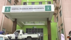 Malanje: Crise no hospital materno infantil -2:29