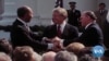 Looking back at Jimmy Carter's life and legacy