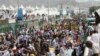 Saudi Arabia Strives to Prevent Repeat of Fatal Crush at Haj