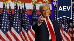 L'Amérique et Vous : la victoire de Donald Trump et les espoirs pour l’Afrique