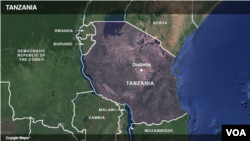 Tanzania