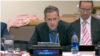 UN Rights Expert: World Body Unlikely to Act on Iran Harassing BBC Reporters