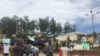 Estudantes, Uíge,Angola 