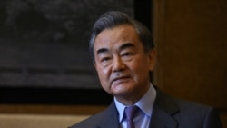 中國外長警告敵手不要誤判中國意向