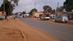 Tchadianos querem investir em Malanje - 1:23