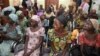 Baicin 'Yan Matan Chibok 'Yan Boko Haram Sun Sace Dubban Mutane 