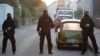 Suicide Bomber in Online Chat Just Before Sunday's Attack in Germany