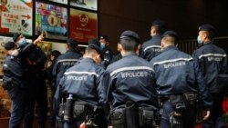立場新聞被迫關閉 香港民主瓦解的又一例證