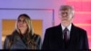 Trump Ya Iso Washington Domin Bikin Rantsar Da Shi
