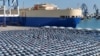 China says it’s 'doing its best' to push for tariff negotiations with EU