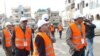 Damashq: Arab Ligasi ichki masalalarga aralashmoqda