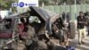 VOA60 AFRICA - MARCH 09, 2016