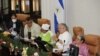 Imagen de la Junta Directiva de la Asamblea Nacional Nicaragua. [Foto: Cortesía]