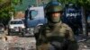 OTAN enviará 700 soldados más a Kosovo para sofocar protestas