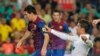 Otro récord de Messi