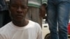 Polícia lança cães contra manifestantes em Luanda