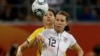 Hombres y mujeres ganarán igual en el fútbol estadounidense