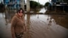 El cambio climático y El Niño son los culpables de las inundaciones mortales en Brasil