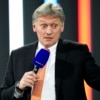 Dmitry Peskov