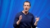 Zuckerberg: Facebook Cannot Guarantee Interference-free EU Eections 