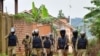 Polisi wa Uganda wadai washambulizi walipewa mafunzo kwenye kambi ya kigaidi
