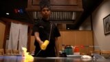 Tukang Nasgor Jadi YouTuber di AS
