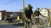 Pripadnici snaga KFOR-a na Kosovu (AP Photo/Visar Kryeziu)