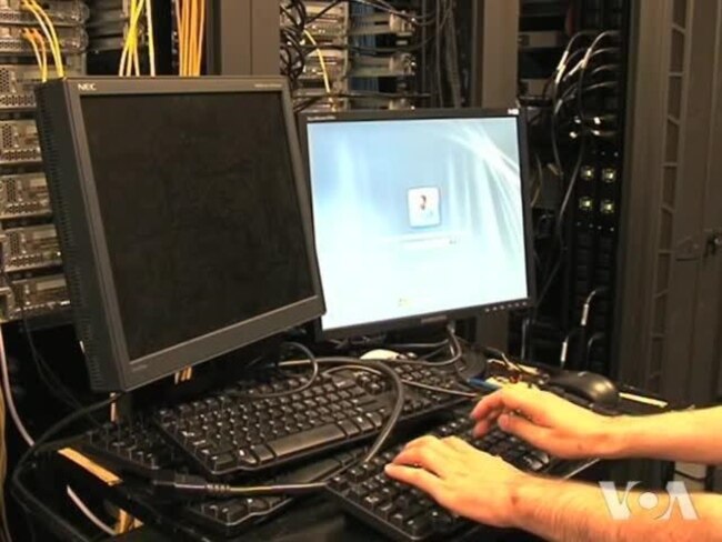 Basic Steps Help Protect Personal Information From Hacking