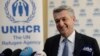 UNHCR: Cấm cửa tị nạn làm suy yếu chuẩn mực quốc tế