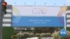 Climate Change an Urgent Concern for G-20 Host Argentina