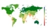 Study Finds World's Tallest Are Dutch, Latvians