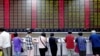 China Banks Recruited in Stock Market Rescue