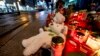German authorities received a warning last year about the suspect in Christmas market attack 