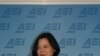 蔡英文表示以台灣共識與中國互動