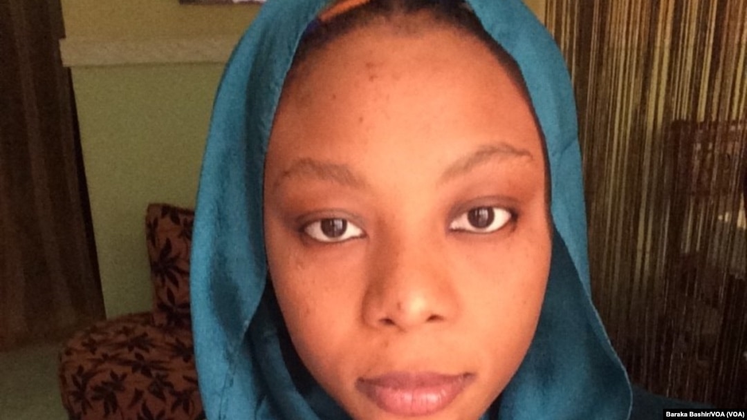 Zainab Mustapha Matasa Ilimi