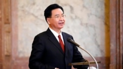 ཡུ་རོབ་ཀྱི་གྲོས་ཚོགས་འཐུས་མི་ཚོས་ཐེ་ཝན་གྱི་སྐུ་ཚབ་ལ་ཐུག་འཕྲད།