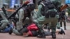 國際人權組織：港版國安法侵害基本人權