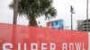 Officials Plead: Don't Let Super Bowl Become Superspreader 