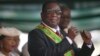 Zimbabwe Capital Punishment
