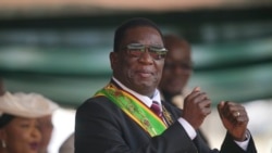 Ingxoxo Esiyenze loMnu. Partson Sibanda