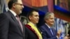 La Asamblea de Ecuador decide reanudar el juicio político al expresidente Guillermo Lasso
