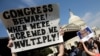 World Watches US Crisis with Bewilderment, Concern