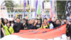 香港民陣發起元旦遊行 重申五大訴求缺一不可