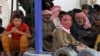 Migration Out of Middle East Appears Unlikely to Ease