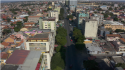 Fiscais de Luanda vão entrar em greve – 1:57