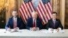 Trump Organization bắt tay Kinh Bắc xây dựng sân golf, khách sạn 1,5 tỷ đô la ở Việt Nam